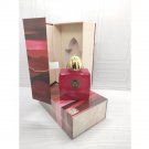 FRAGRANCE WORLD ABRAAJ CARMINE,Eau De Parfum 3.4 fl.oz (100ml)