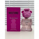 MOSCHINO TOY 2 BUBBLE GUM,Eau De Parfum 3.4 fl.oz (100ml)