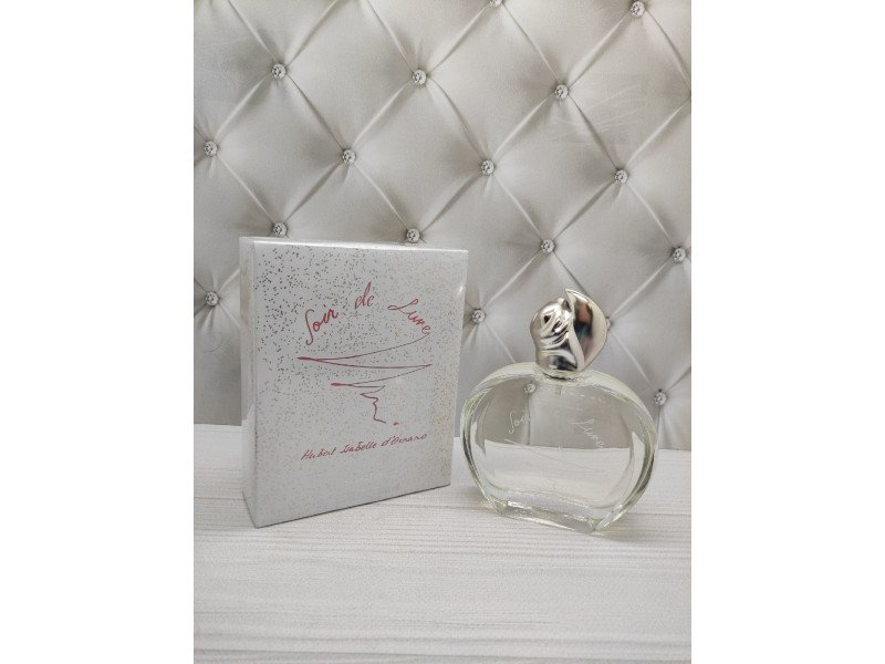 SISLEY SOIR DE LUNE Eau De Parfum 3.4 fl.oz (100ml)
