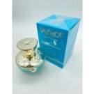 VERSACE DYLAN TURQUOISE POUR FEMME,Eau De Parfum 3.4 fl.oz (100ml)