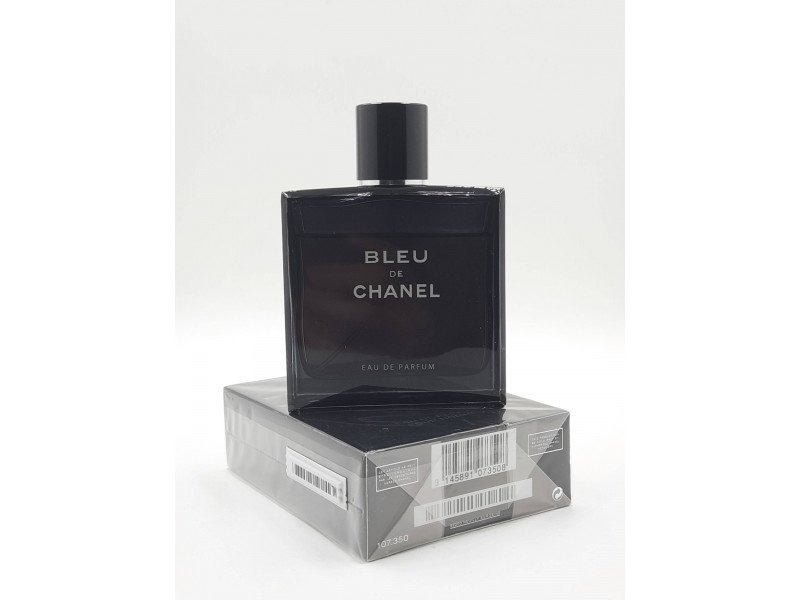 BLEU DE CHANEL EAU DE PARFUM CHANEL,Eau De Parfum 3.4 fl.oz (100ml)