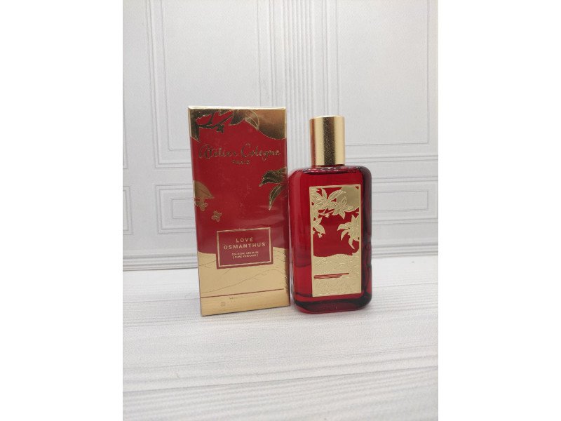 ATELIER COLOGNE LOVE OSMANTHUS,Eau De Parfum 3.4 fl.oz (100ml)