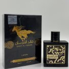 LATTAFA QAED AL FURSAN,Eau De Parfum 3.4 fl.oz (100ml)
