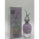 ARD AL ZAAFARAN SHALIMAR MUSK POUDREE,Eau De Parfum (70ml)