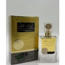 ARD AL ZAAFARAN LIL BANAAT FAQAT,Eau De Parfum 3.4 fl.oz (100ml)
