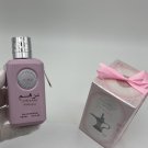 ARD AL ZAAFARAN DIRHAM WARDI,Eau De Parfum 3.4 fl.oz (100ml)