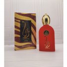 LATTAFA THURAYA,Eau De Parfum 3.4 fl.oz (100ml)