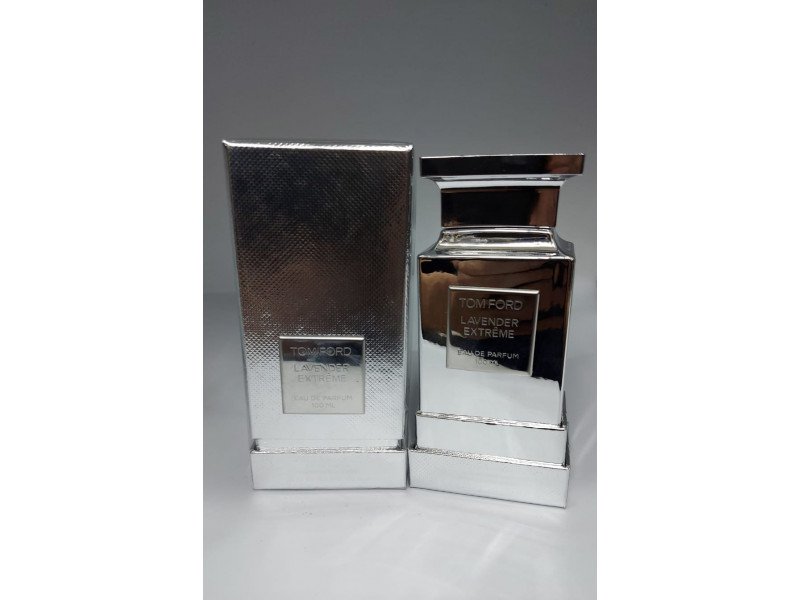 TOM FORD LAVENDER EXTREME,Eau De Parfum 3.4 fl.oz (100ml)