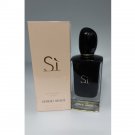 GIORGIO ARMANI SÌ INTENSE,Eau De Parfum 3.4 fl.oz (100ml)