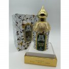 ATTAR COLLECTION FLORAL MUSK,Eau De Parfum 3.4 fl.oz (100ml)