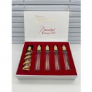 SET OF MAISON FRANCIS KURKDJIAN BACCARAT ROUGE 540, 5*12(ML)