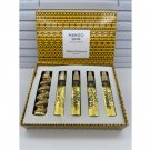 WILHELM PARFUMERIE MANGO SKIN SET, 5*(12ML)