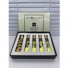 JO MALONE WOOD SAGA & SEA SALT SET, 5*(12ML)