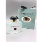 FRAGRANCE WORLD FRIENDLY WORLD,Eau De Parfum 3.4 fl.oz (100ml)