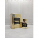 LATTAFA PERFUMES CONFIDENTIAL PRIVATE GOLD,Eau De Parfum 3.4 fl.oz (100ml)