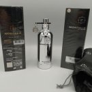 MONTALE WILD PEARS,Eau De Parfum 3.4 fl.oz (100ml)