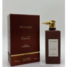 TRUSSARDI I VICOLI VIA FIORI CHIARI,Eau De Parfum 3.4 fl.oz (100ml)