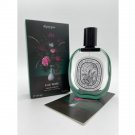 DIPTYQUE EAU ROSE LIMITED EDITION,3.4 fl.oz (100ml)