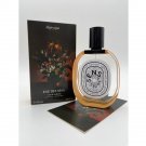 DIPTYQUE EAU DES SENS LIMITED EDITION,3.4 fl.oz (100ml)