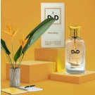 FRAGRANCE WORLD D&D 3 POUR FEMME,Eau De Parfum 3.4 fl.oz (100ml)