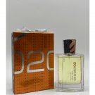 FRAGRANCE WORLD ESSCENTRIC 02, 3.4 fl.oz (100ml)