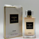 FRAGRANCE WORLD CANAL DE MOISELLE INTENSE,3.4 fl.oz (100ml)