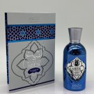 FRAGRANCE WORLD AL SHEIK RICH PLATINUM EDITION,Eau De Parfum 3.4 fl.oz (100ml)
