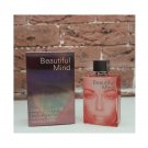 FRAGRANCE WORLD BEAUTIFUL MIND NEW,Eau De Parfum 3.4 fl.oz (100ml)