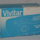 Vivitar PS89 35mm film autofocus panorama camera 32 mm f/4.5 lens