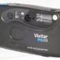 Vivitar PS89 35mm film autofocus panorama camera 32 mm f/4.5 lens