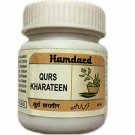 2 x Hamdard Qurs Kharateen 20 Tablets For Men - Weakness Due to Sexual Act