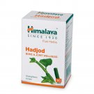 2 X Himalaya Pure Herbs Hadjod 60 Tablets Free Shipping