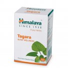 2 Packs Himalaya Pure Herbs Tagara 60 Tablets - Sleep Wellness Free Shipping
