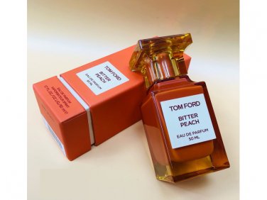 TOM FORD BITTER PEACH Eau De Parfum 50(ml)