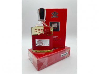 CREED VIKING Eau De Parfum 3.4 fl.oz 100(ml)