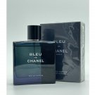CHANEL BLEU DE CHANEL Eau De Parfum 3.4 fl.oz 100(ml)