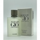 GIORGIO ARMANI ACQUA DI GIO POUR HOMME,Eau De Parfum 3.4 fl.oz