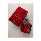 PARIS WORLD LUXURY 24K SUPREME ROUGE,Eau De Parfum 3.4 fl.oz 100(ml)