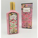 GUCCI FLORA GORGEOUS GARDENIA EAU DE PARFUM, 3.4 fl.oz (100ml)