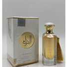 ARD AL ZAAFARAN AL KARAAM,Eau De Parfum 3.4 fl.oz (100ml)