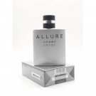 CHANEL ALLURE HOMME SPORT,Eau De Parfum 3.4 fl.oz (100ml)