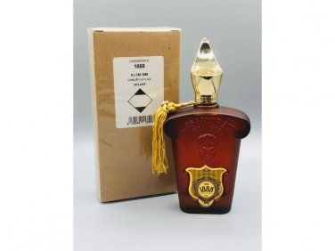 XERJOFF CASAMORATI 1888 EAU DE PARFUM,3.4 fl.oz (100ml)