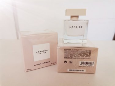 NARCISO RODRIGUEZ NARCISO EAU DE PARFUM,(90ml)