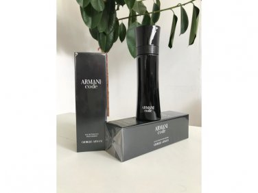 GIORGIO ARMANI CODE POUR HOMME, Eau De Parfum 3.4 fl.oz (100ml)