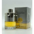 AZZARO WANTED, Eau De Parfum 3.4 fl.oz (100ml)
