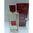 GUERLAIN HABIT ROUGE EAU DE TOILETTE,3.4 fl.oz (100ml)