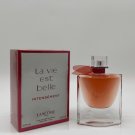 LANCÔME LA VIE EST BELLE INTENSÉMENT,(75ml)