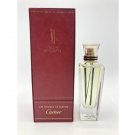 CARTIER LES HEURES DE CARTIER L'HEURE BRILLANTE VI,(75ml)