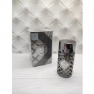 ARD AL ZAAFARAN JAZZAB SILVER, Eau De Parfum 3.4 fl.oz (100ml)