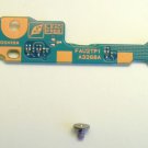 Toshiba Z830 Z835 Z930 Z935 Mouse button board, Ref. FAU2TP1
